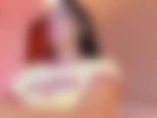 Ameelie's Live Sex Cam Show