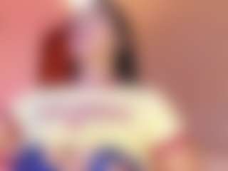 Ameelie's Live Sex Cam Show