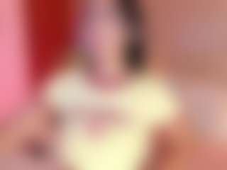Ameelie's Live Sex Cam Show