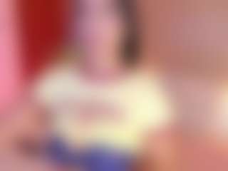 Ameelie's Live Sex Cam Show
