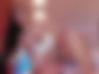 Ameelie's Live Sex Cam Show