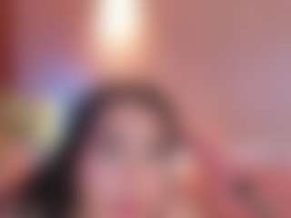 Ameelie's Live Sex Cam Show