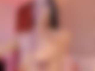 Live cam show with Ameelie - Brown Hair on Streamer API