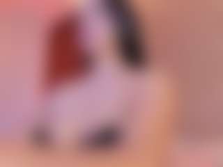Ameelie's Live Sex Cam Show