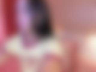 Ameelie's Live Sex Cam Show