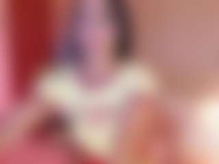 Ameelie's Live Sex Cam Show