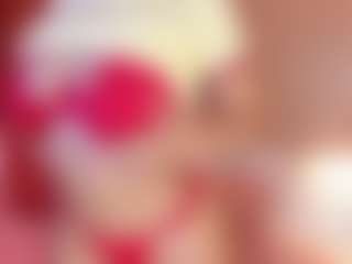 Ameelie's Live Sex Cam Show