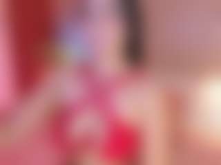 Ameelie's Live Sex Cam Show