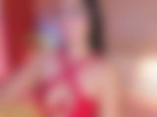 Ameelie's Live Sex Cam Show