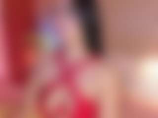 Ameelie's Live Sex Cam Show