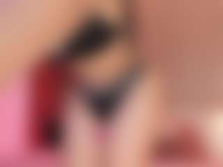 Ameelie's Live Sex Cam Show