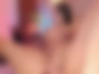 Ameelie's Live Sex Cam Show