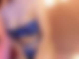 Ameelie's Live Sex Cam Show