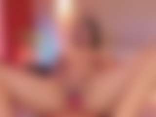 Ameelie's Live Sex Cam Show
