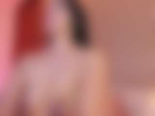 Ameelie's Live Sex Cam Show