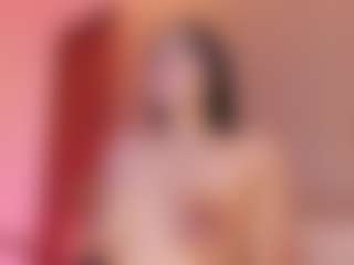 Ameelie's Live Sex Cam Show
