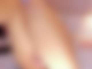 Ameelie's Live Sex Cam Show