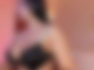 Ameelie's Live Sex Cam Show