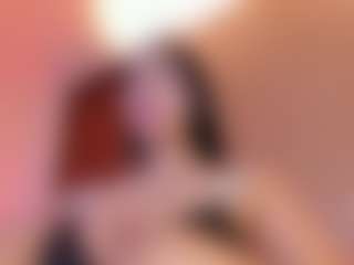 Ameelie's Live Sex Cam Show