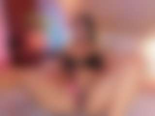 Ameelie's Live Sex Cam Show