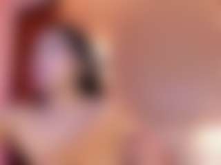 Ameelie's Live Sex Cam Show