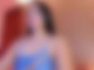 Ameelie's Live Sex Cam Show