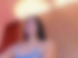 Ameelie's Live Sex Cam Show