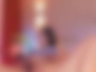 Ameelie's Live Sex Cam Show