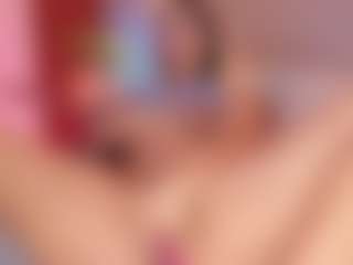 Ameelie's Live Sex Cam Show
