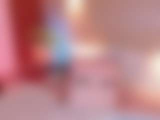Ameelie's Live Sex Cam Show