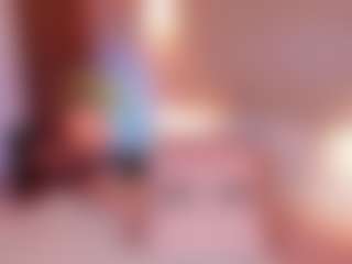 Ameelie's Live Sex Cam Show