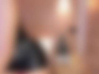 Ameelie's Live Sex Cam Show