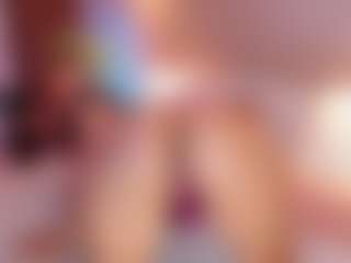 Ameelie's Live Sex Cam Show