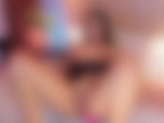 Ameelie's Live Sex Cam Show