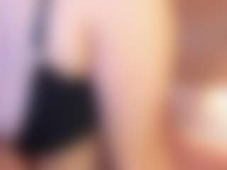 Ameelie's Live Sex Cam Show