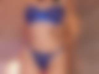 Ameelie's Live Sex Cam Show