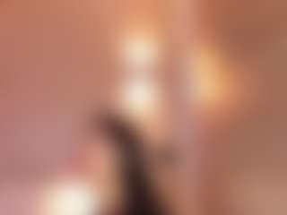 Ameelie's Live Sex Cam Show