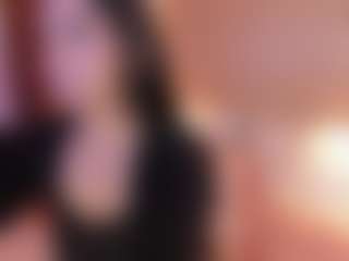 Ameelie's Live Sex Cam Show