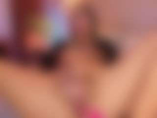 Ameelie's Live Sex Cam Show
