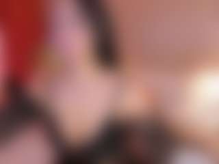 Ameelie's Live Sex Cam Show
