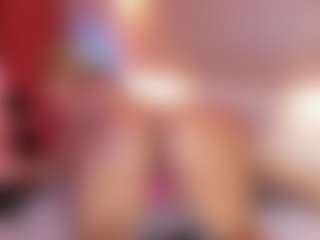 Ameelie's Live Sex Cam Show