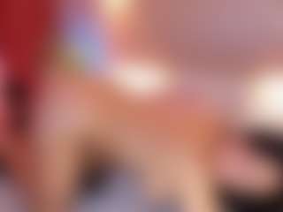 Ameelie's Live Sex Cam Show