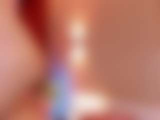 Ameelie's Live Sex Cam Show