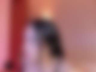 Ameelie's Live Sex Cam Show