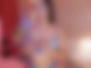 Ameelie's Live Sex Cam Show
