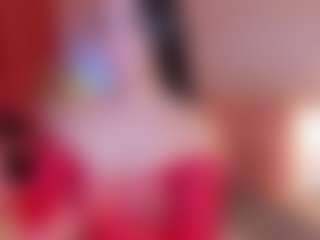 Ameelie's Live Sex Cam Show