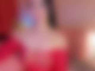 Ameelie's Live Sex Cam Show
