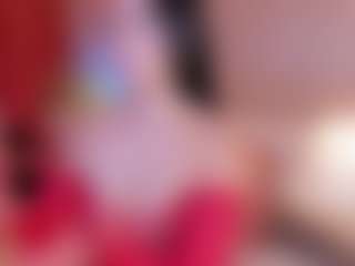 Ameelie's Live Sex Cam Show