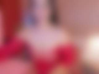 Ameelie's Live Sex Cam Show