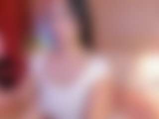Ameelie's Live Sex Cam Show
